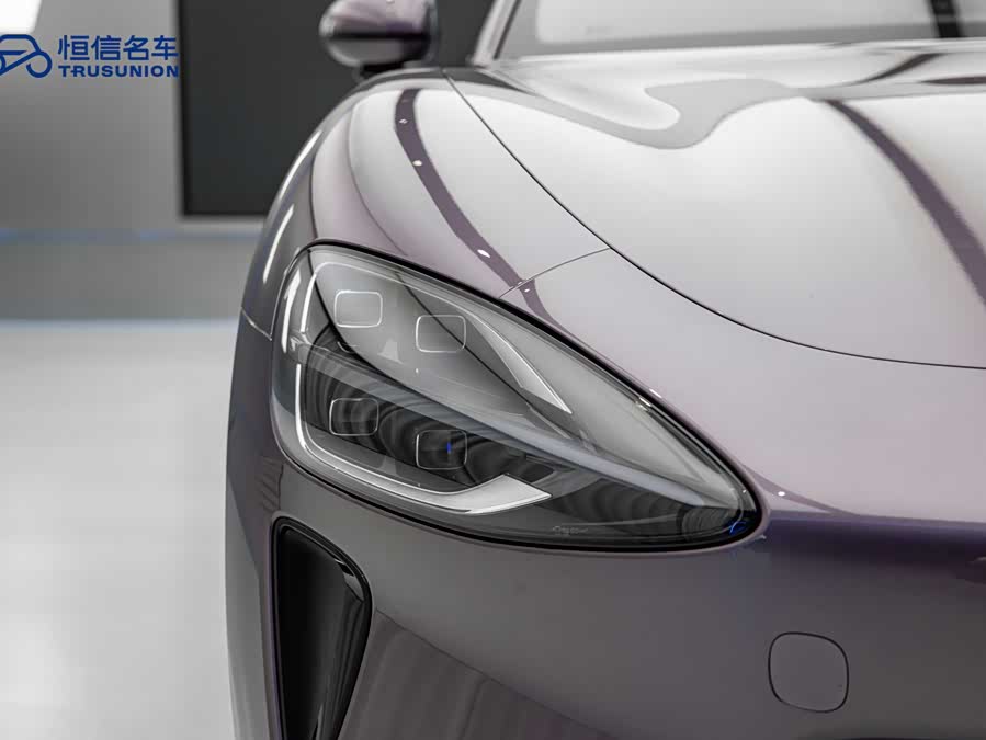 MI SU7 2025 car image #10