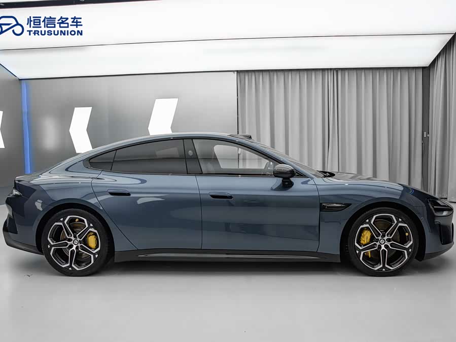 MI SU7 2024 car image #10