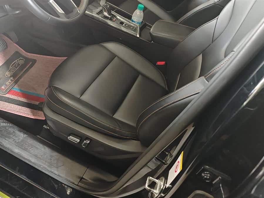 Haval Rabbit 2022 صورة سيارة #10