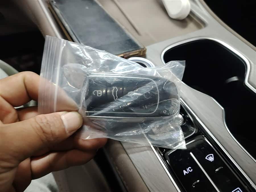 Chery Tiggo8 PLUS C-DM 2024 #10 Chery Tiggo8 PLUS C-DM 2024 car image #10