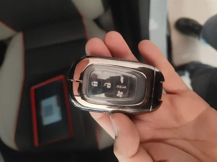 Honda e:NS2 2025 car image #10