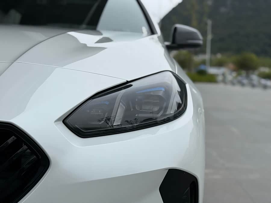 BMW 2 Series 2025 car image #10