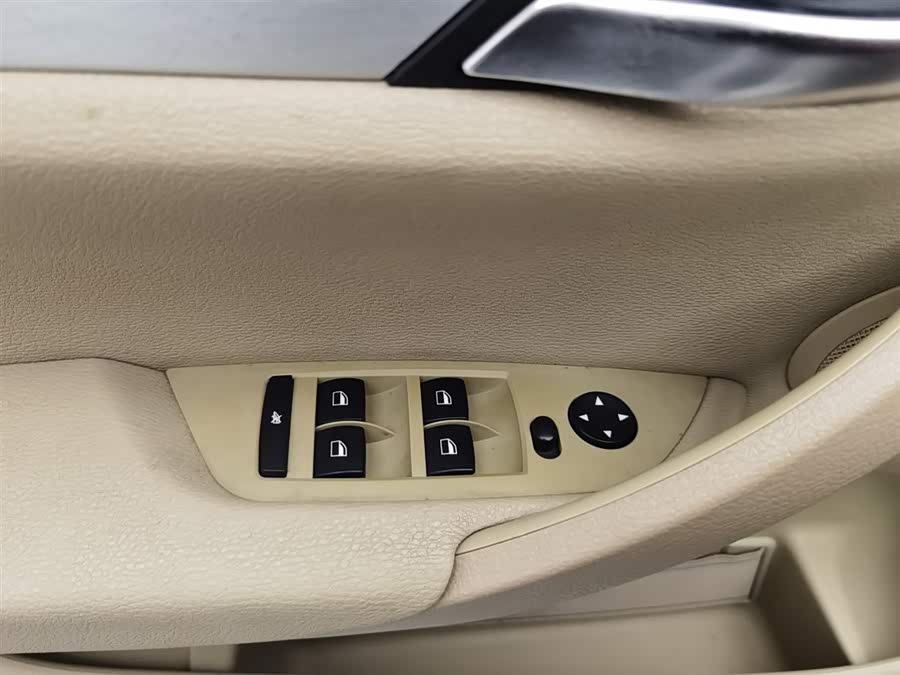 BMW X1 (Imported) 2012 #10 BMW X1 (Imported) 2012 imagen de coche #10