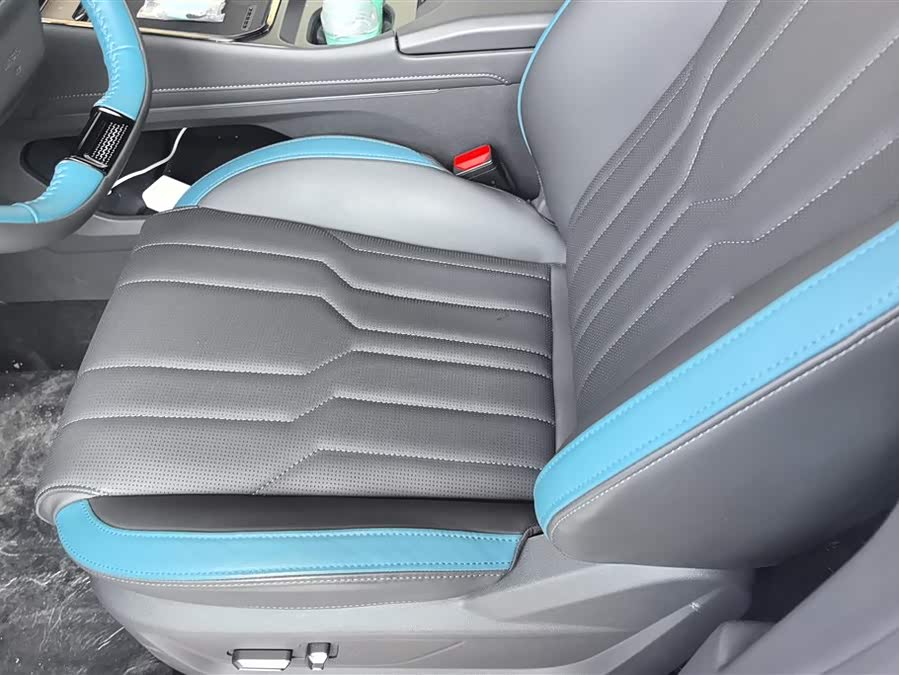 捷途山海 捷途山海L6 2025 汽车图片 #10