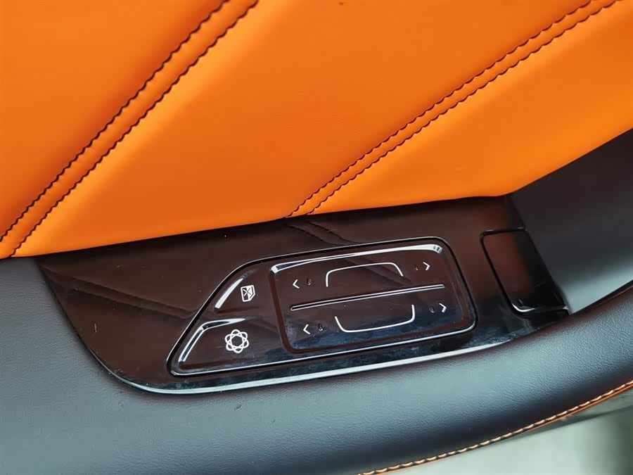 Neta GT 2023 #10 Neta GT 2023 car image #10