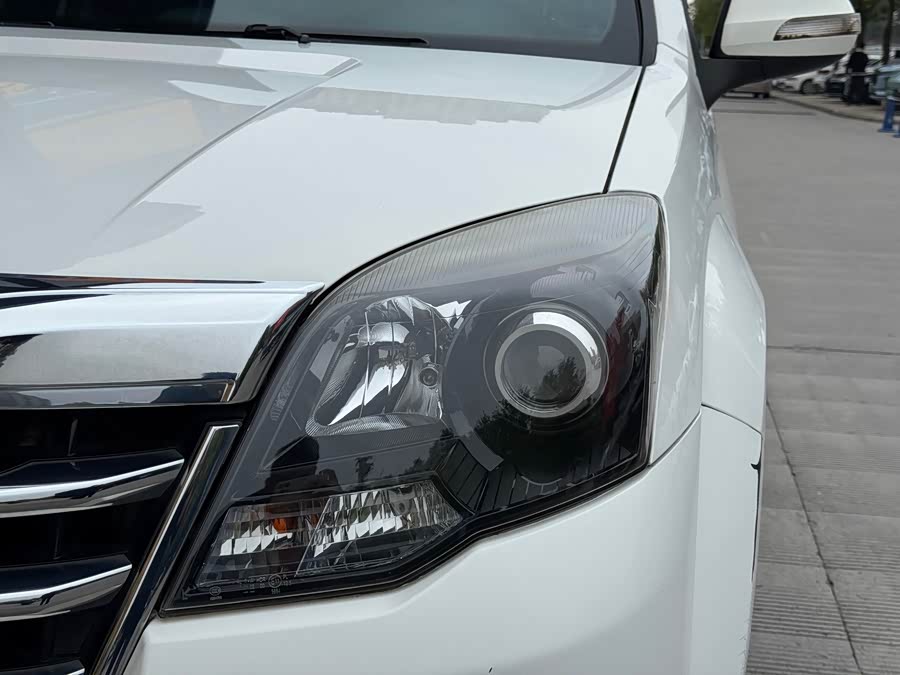 Haval H5 Class 2015 #10 Haval H5 Class 2015 car image #10