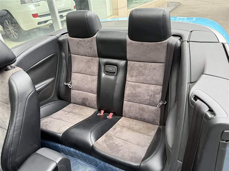 Volkswagen Eos 2011 #10 Volkswagen Eos 2011 immagine di auto #10