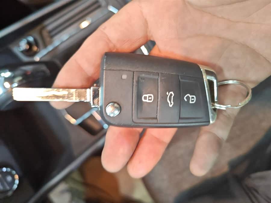 Volkswagen Lavida Pure Electric 2021 #10 Volkswagen Lavida Pure Electric 2021 car image #10