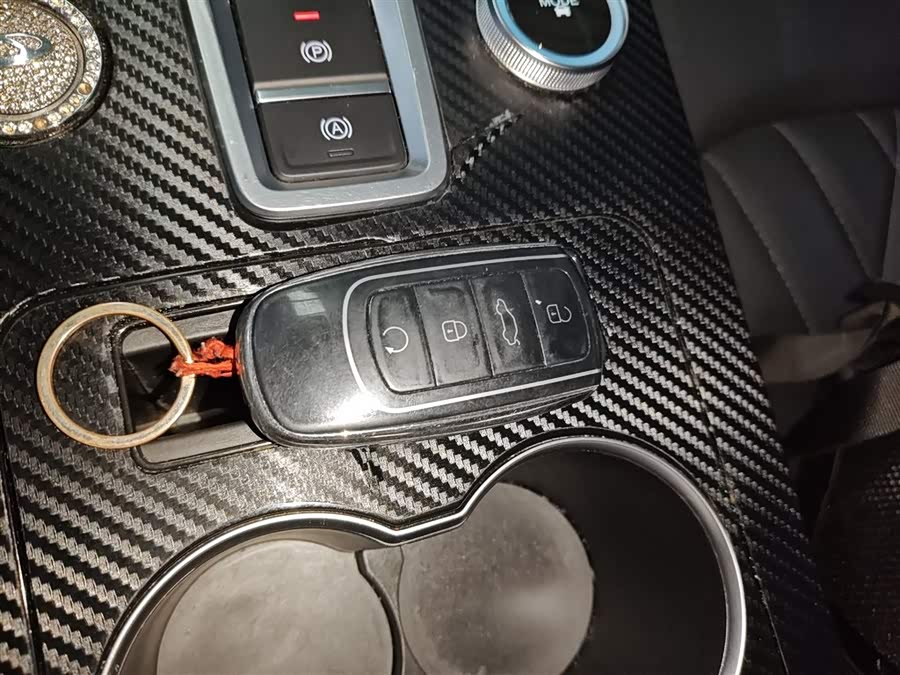 Chery Tiggo 8 Plus e+ 2022 #10 Chery Tiggo 8 Plus e+ 2022 car image #10