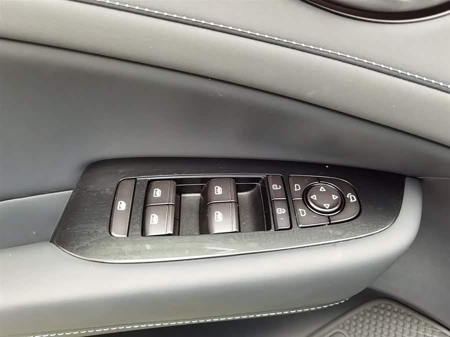 BYD Seal 06GT 2024 #10 BYD Seal 06GT 2024 car image #10