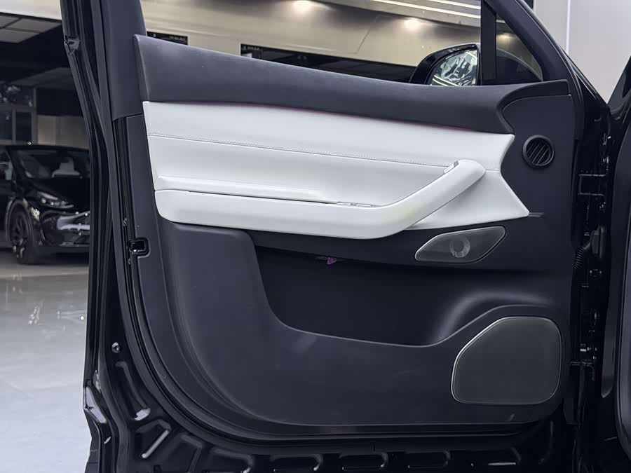 蔚来 蔚来ES7 2022 汽车图片 #10