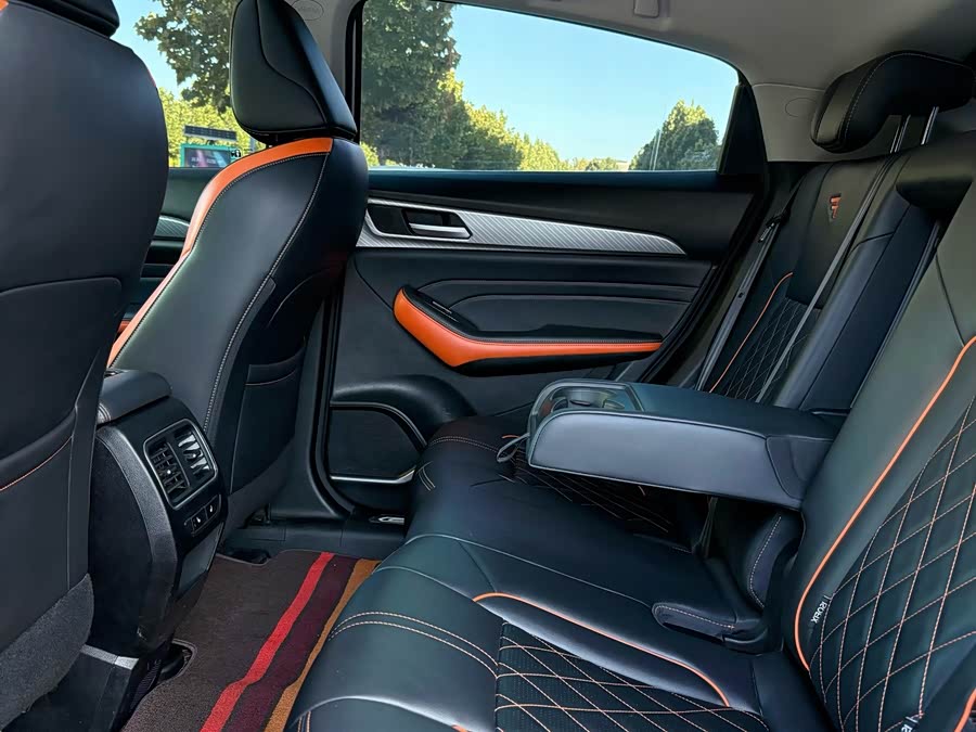 哈弗 哈弗F7x 2021 汽车图片 #10