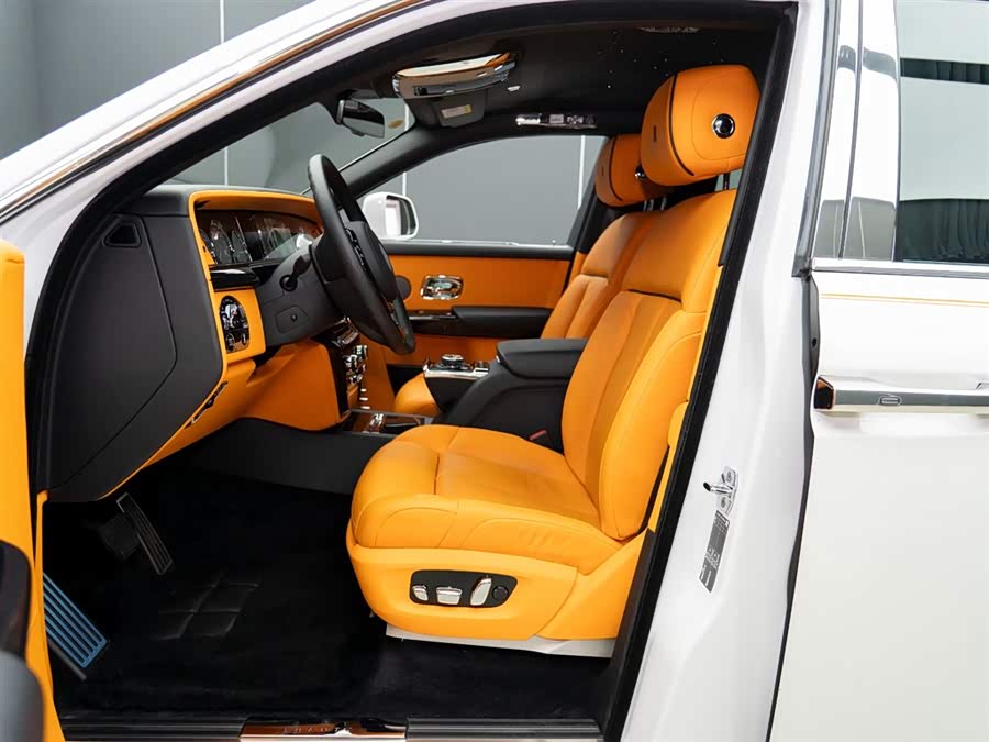 劳斯莱斯 幻影 2022 汽车图片 #10