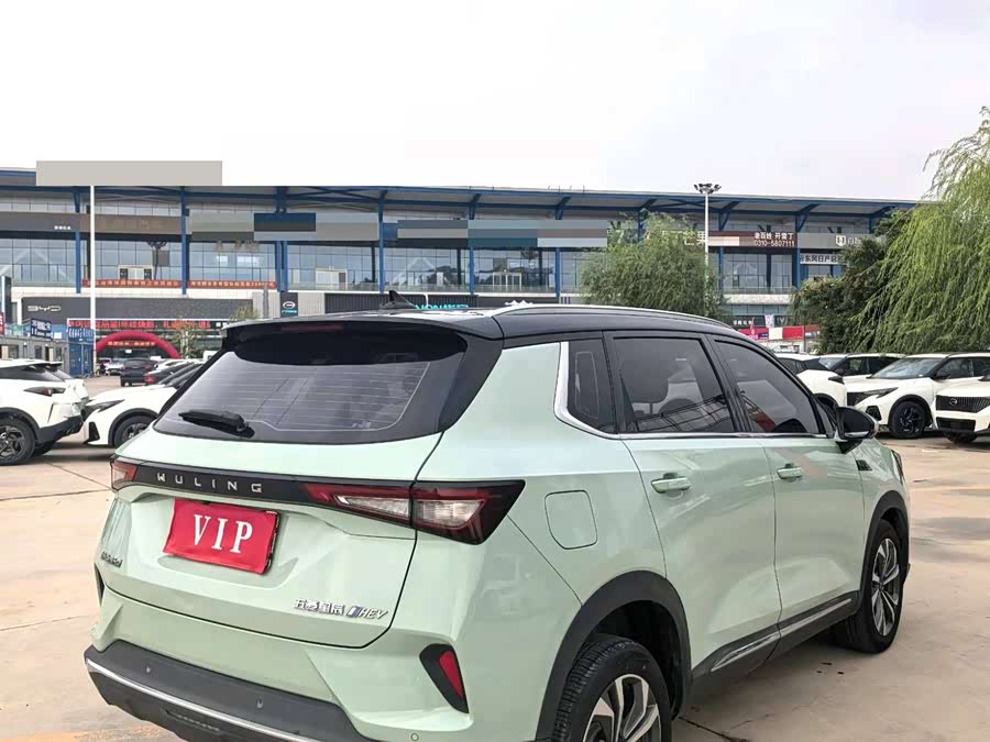 Wuling Asta 2022 #10 Wuling Asta 2022 immagine di auto #10