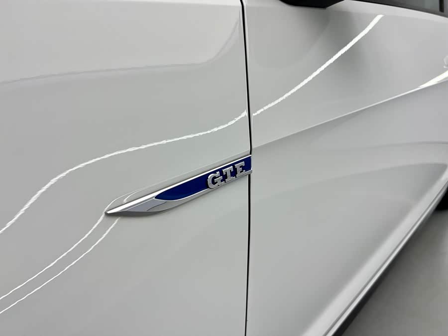 Volkswagen Golf New Energy (Imported) 2016 #10 Volkswagen Golf New Energy (Imported) 2016 immagine di auto #10