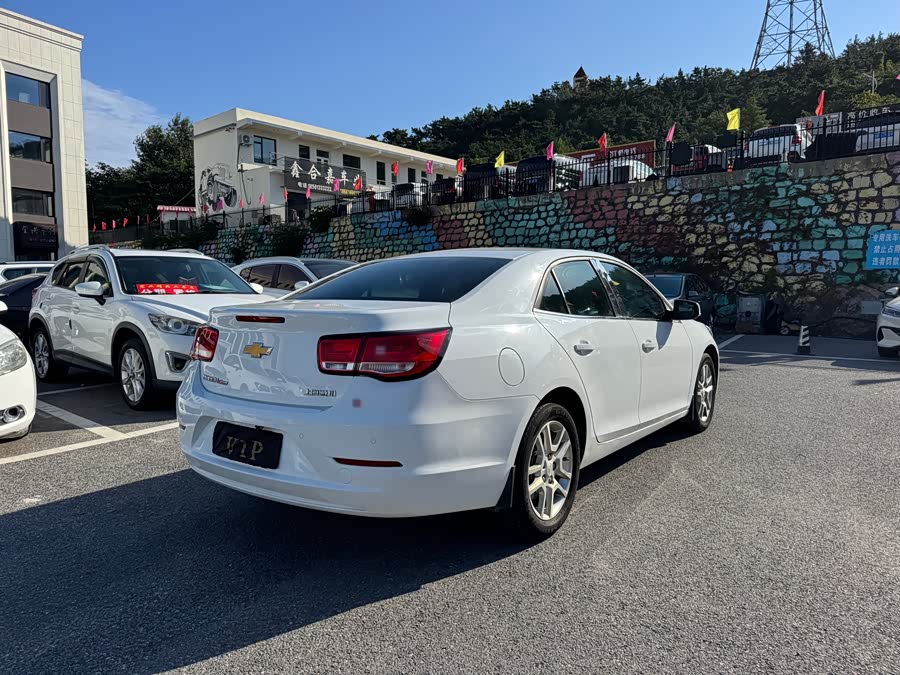 Chevrolet C3R 2016 car image #10
