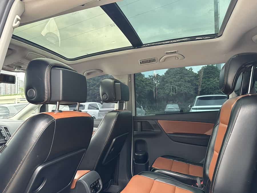 Volkswagen Sharan 2014 imagem de carro #10