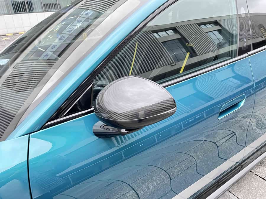 小米汽车 小米SU7 Ultra 2025 #10 小米汽车 小米SU7 Ultra 2025 汽车图片 #10