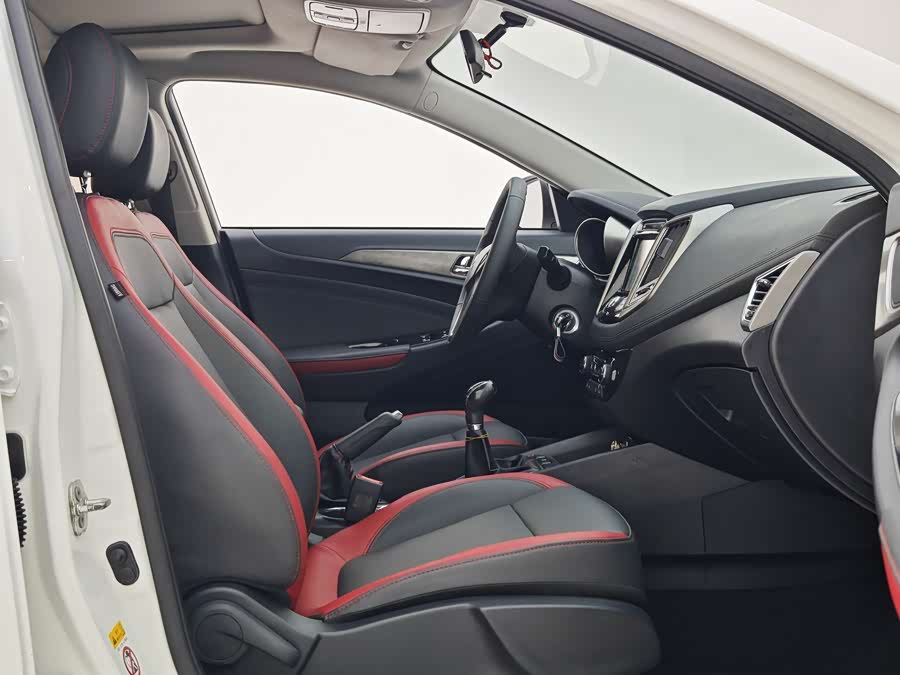 Changan Eado XT 2018 #10 Changan Eado XT 2018 изображение автомобиля #10