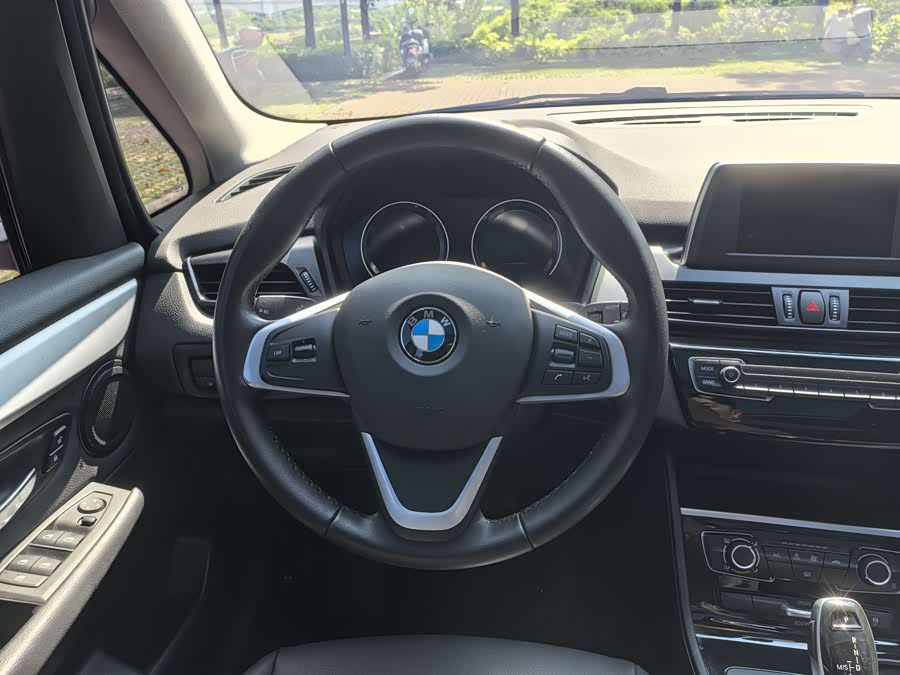 BMW 2 Series Gran Tourer 2019 car image #10