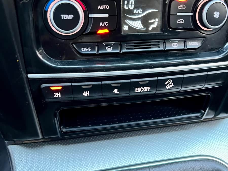 Haval H5 Class 2017 immagine di auto #10