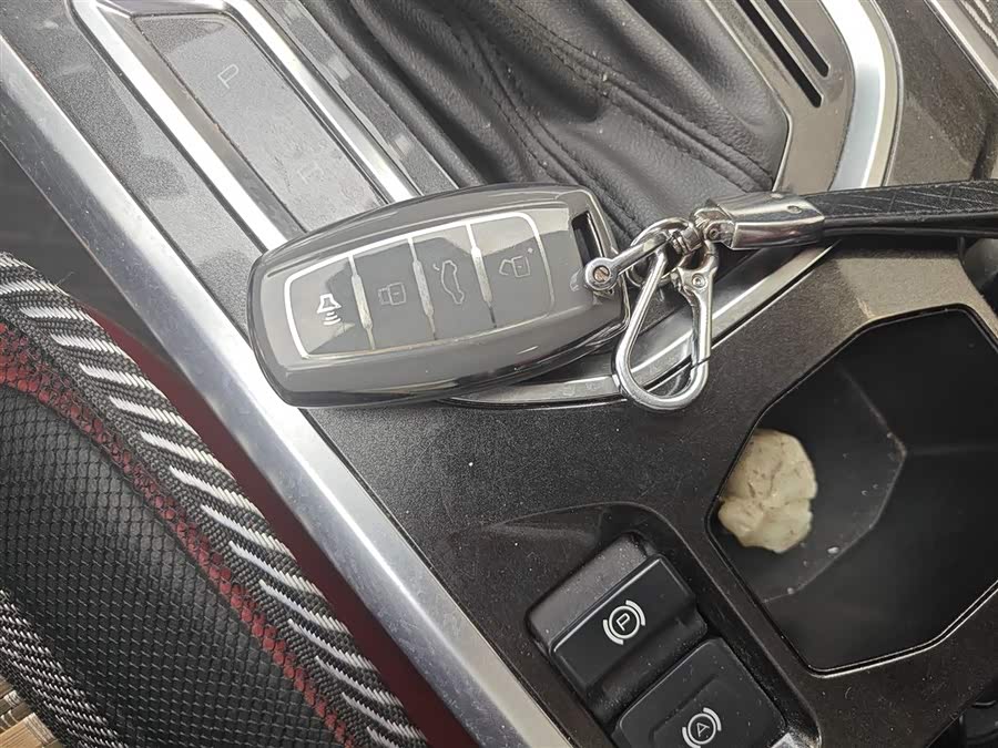 Haval H4 2018 car image #10