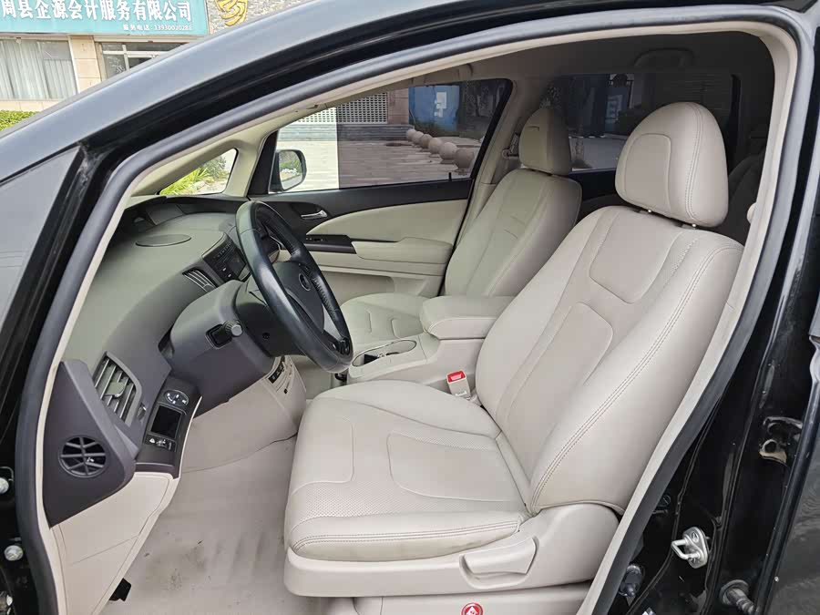 BYD e6 2017 #10 BYD e6 2017 car image #10