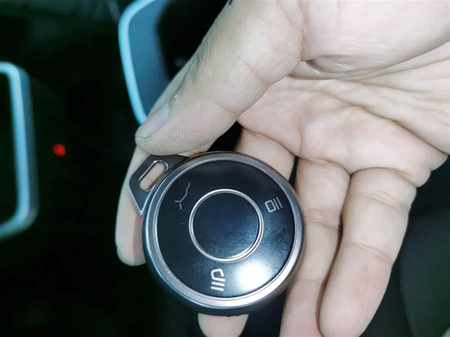 哪吒汽车 哪吒AYA 2024 汽车图片 #10