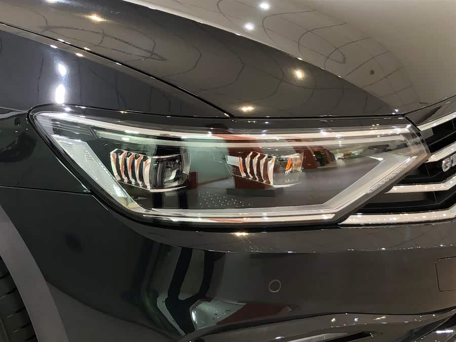 Volkswagen Magotan GTE 2023 car image #10