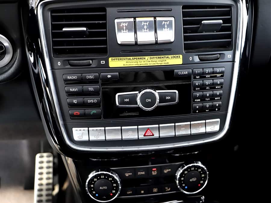 Mercedes-Benz G AMG 2013 #10 Mercedes-Benz G AMG 2013 car image #10