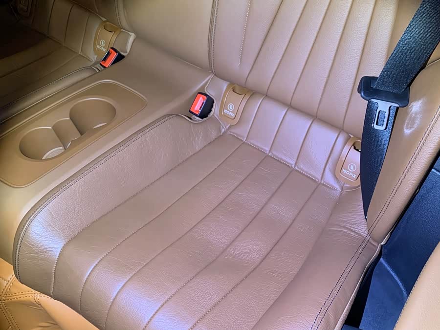 Mercedes-Benz E Class (Imported) 2017 #10 Mercedes-Benz E Class (Imported) 2017 immagine di auto #10