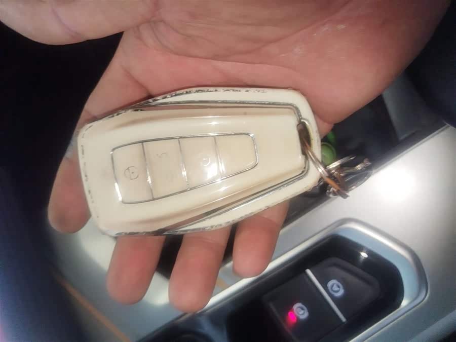 GEELY Emgrand L HiP 2024 immagine di auto #10