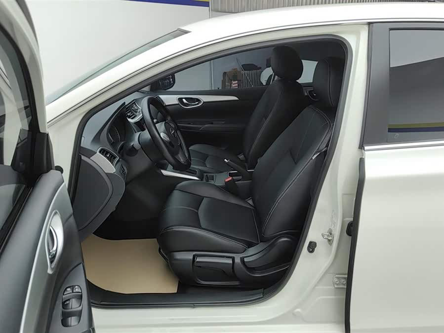 日产 轩逸 2023 汽车图片 #10