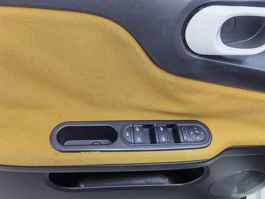 MG 3 SW 2016 #10 MG 3 SW 2016 car image #10