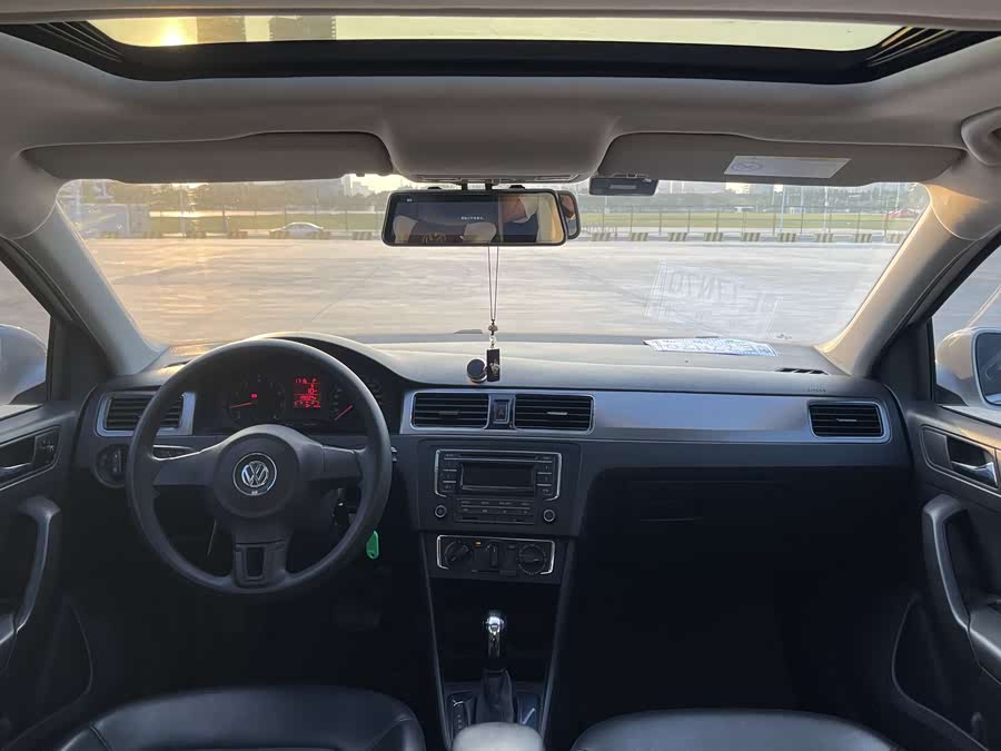 Volkswagen Santana 2016 #10 Volkswagen Santana 2016 immagine di auto #10