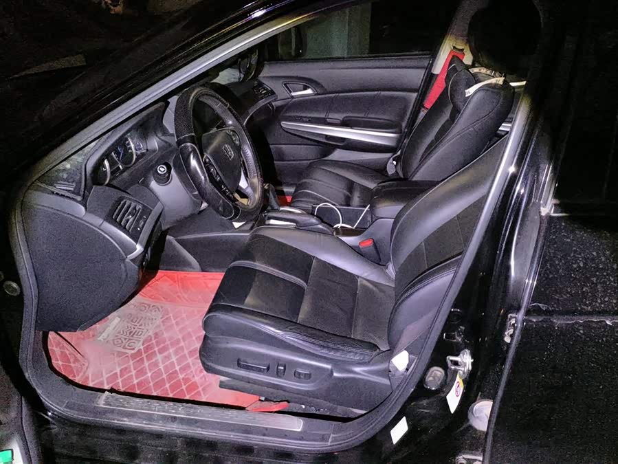 Honda CROSSTOUR 2016 #10 Honda CROSSTOUR 2016 car image #10