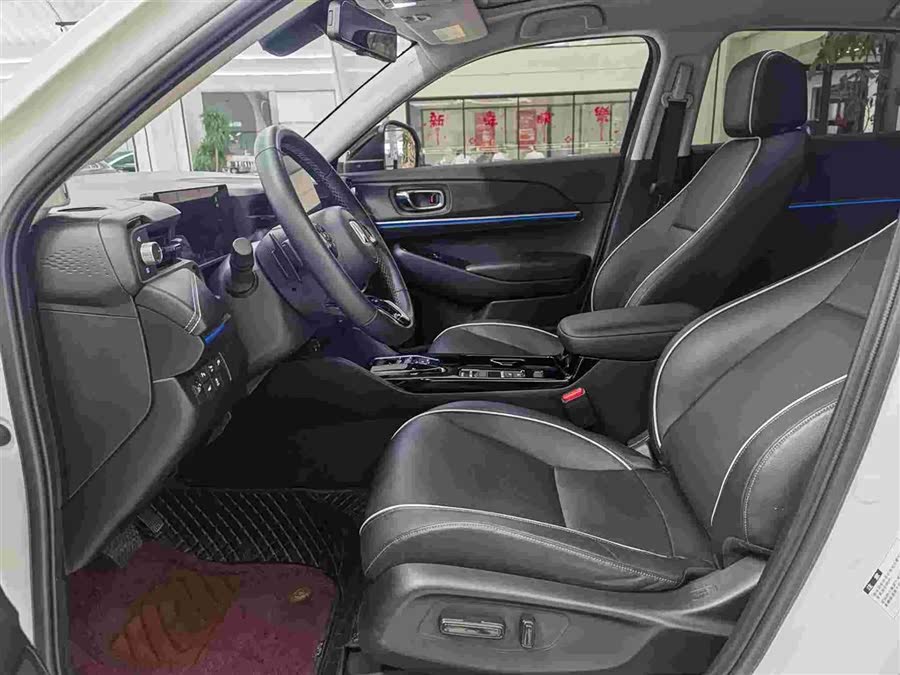 Honda e:NS1 2023 immagine di auto #10