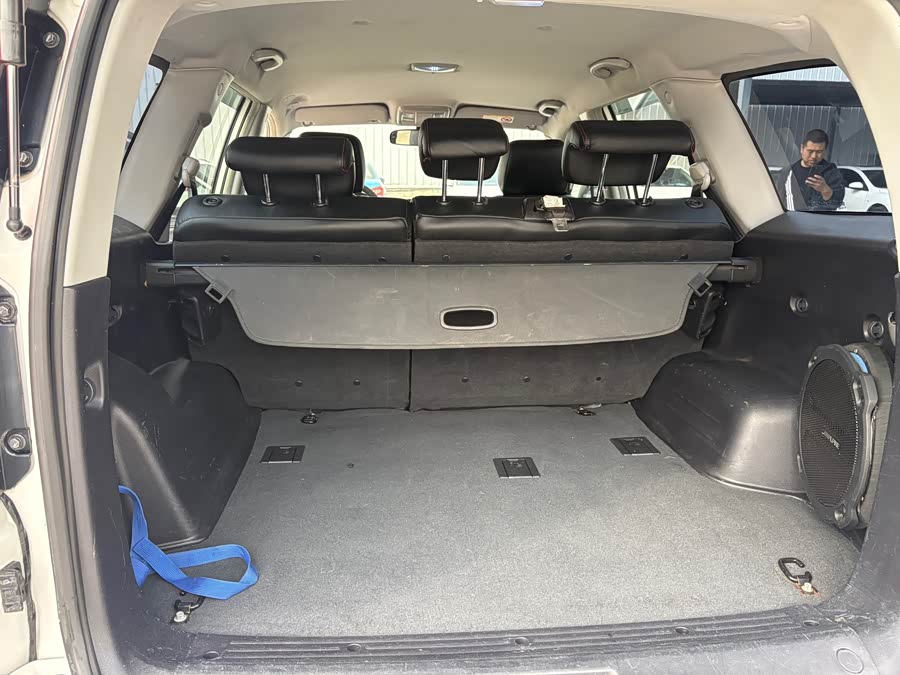 Haval H5 Class 2015 #10 Haval H5 Class 2015 car image #10