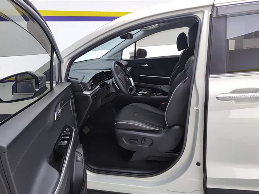 Hyundai Custo 2021 #10 Hyundai Custo 2021 car image #10