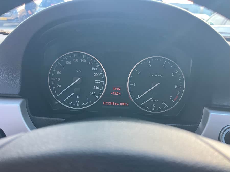 BMW 3 Series (Imported) 2011 #10 BMW 3 Series (Imported) 2011 car image #10