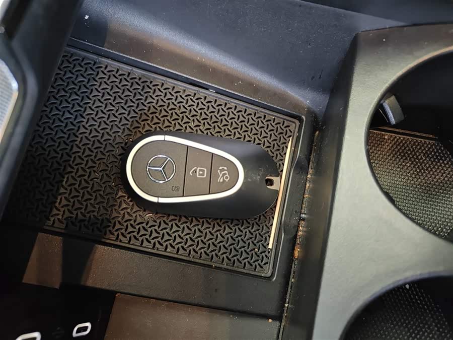 Mercedes-Benz EQE Class 2023 car image #10