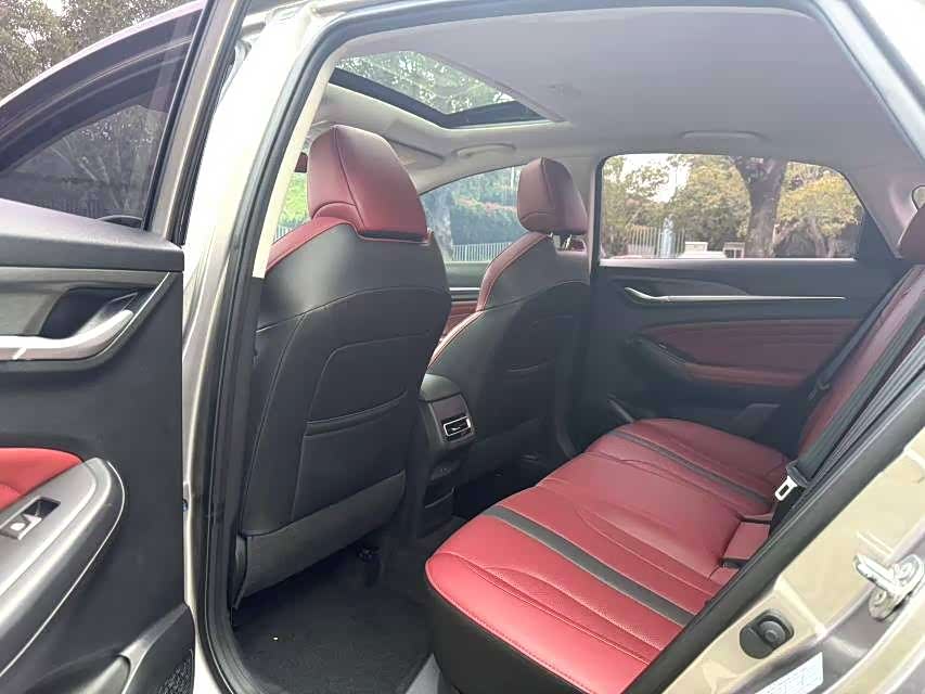 Changan Eado 2022 صورة سيارة #10