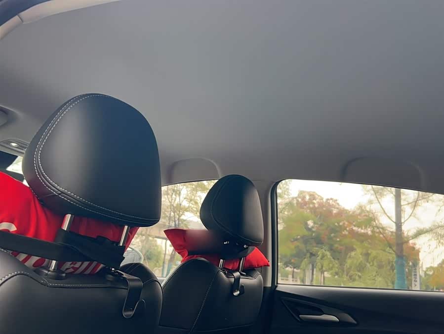 Neta AYA 2023 #10 Neta AYA 2023 صورة سيارة #10