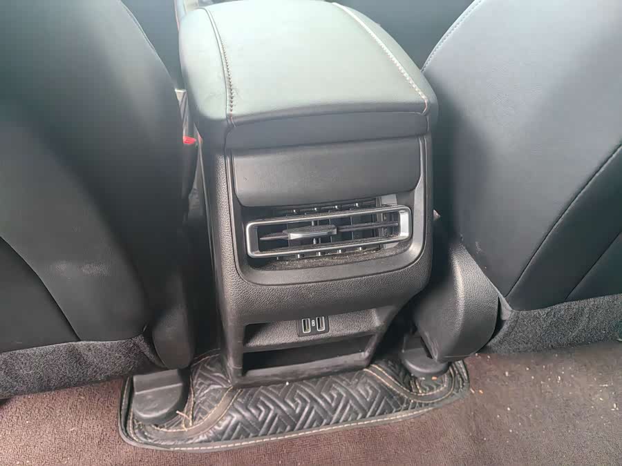 Changan X7 PLUS 2024 car image #10