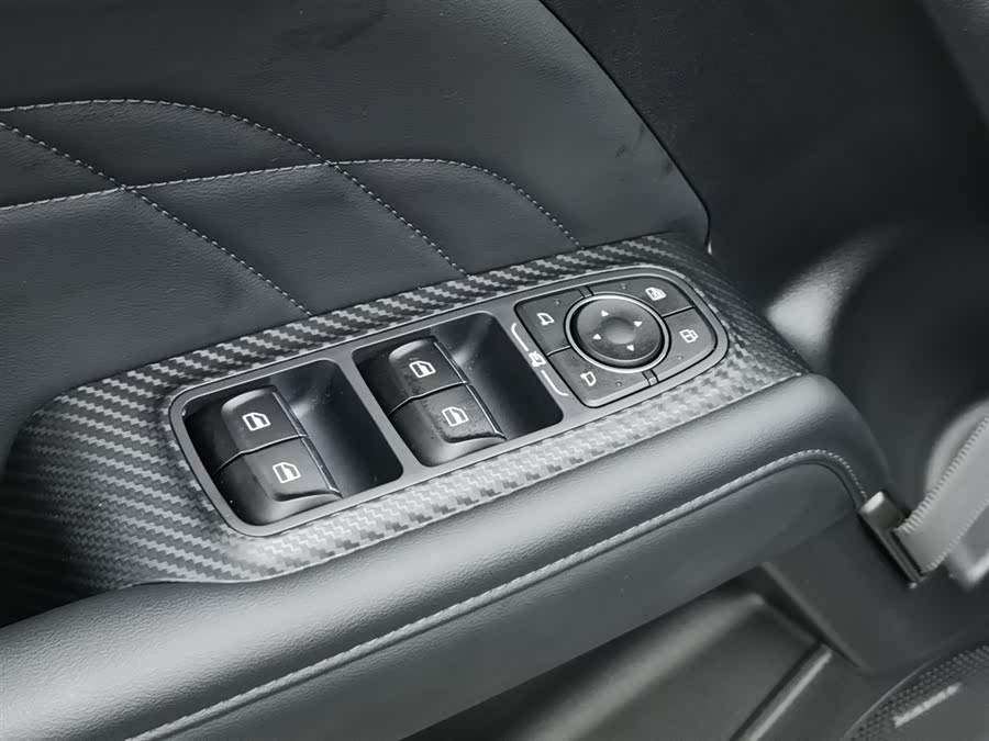 Haval Raptor New Energy 2024 car image #10