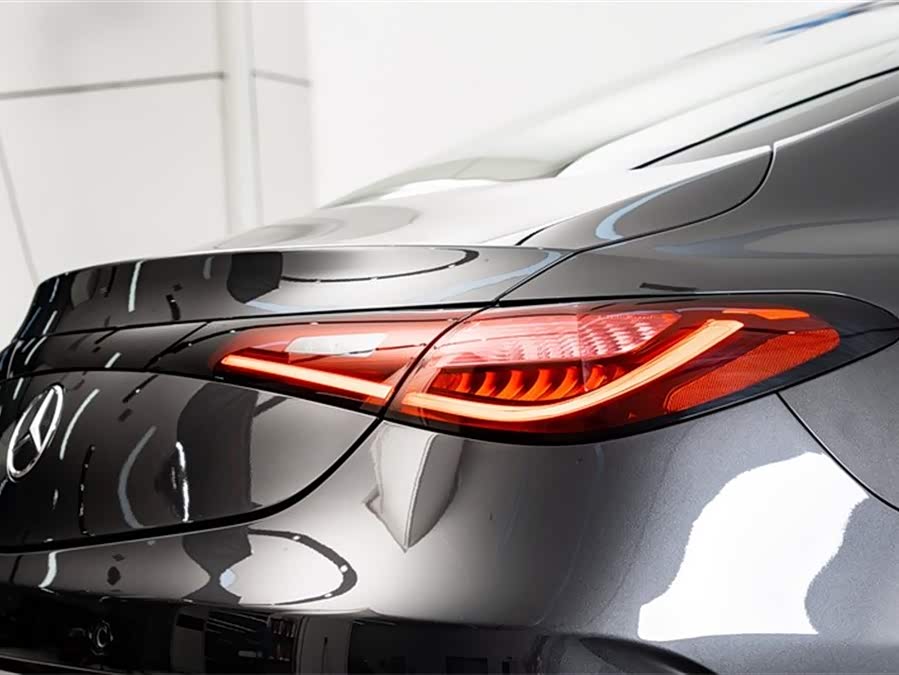 Mercedes-Benz CLE Class 2025 #10 Mercedes-Benz CLE Class 2025 car image #10