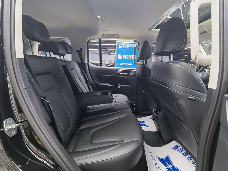 Tank 300 New Energy 2025 car image #10