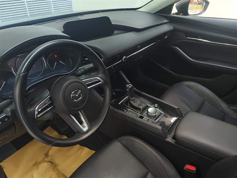 马自达 马自达3 2022 汽车图片 #10