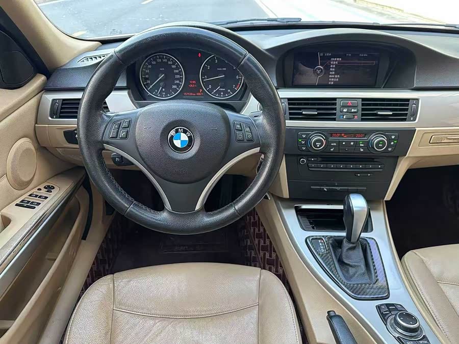 BMW 3 Series (Imported) 2012 #10 BMW 3 Series (Imported) 2012 immagine di auto #10