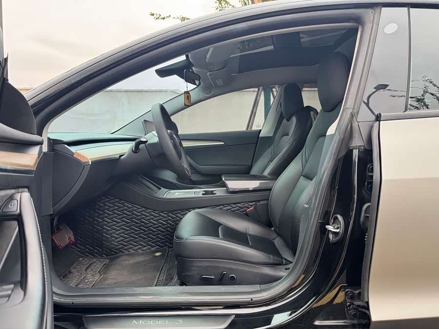 特斯拉 Model 3 2023 汽车图片 #10